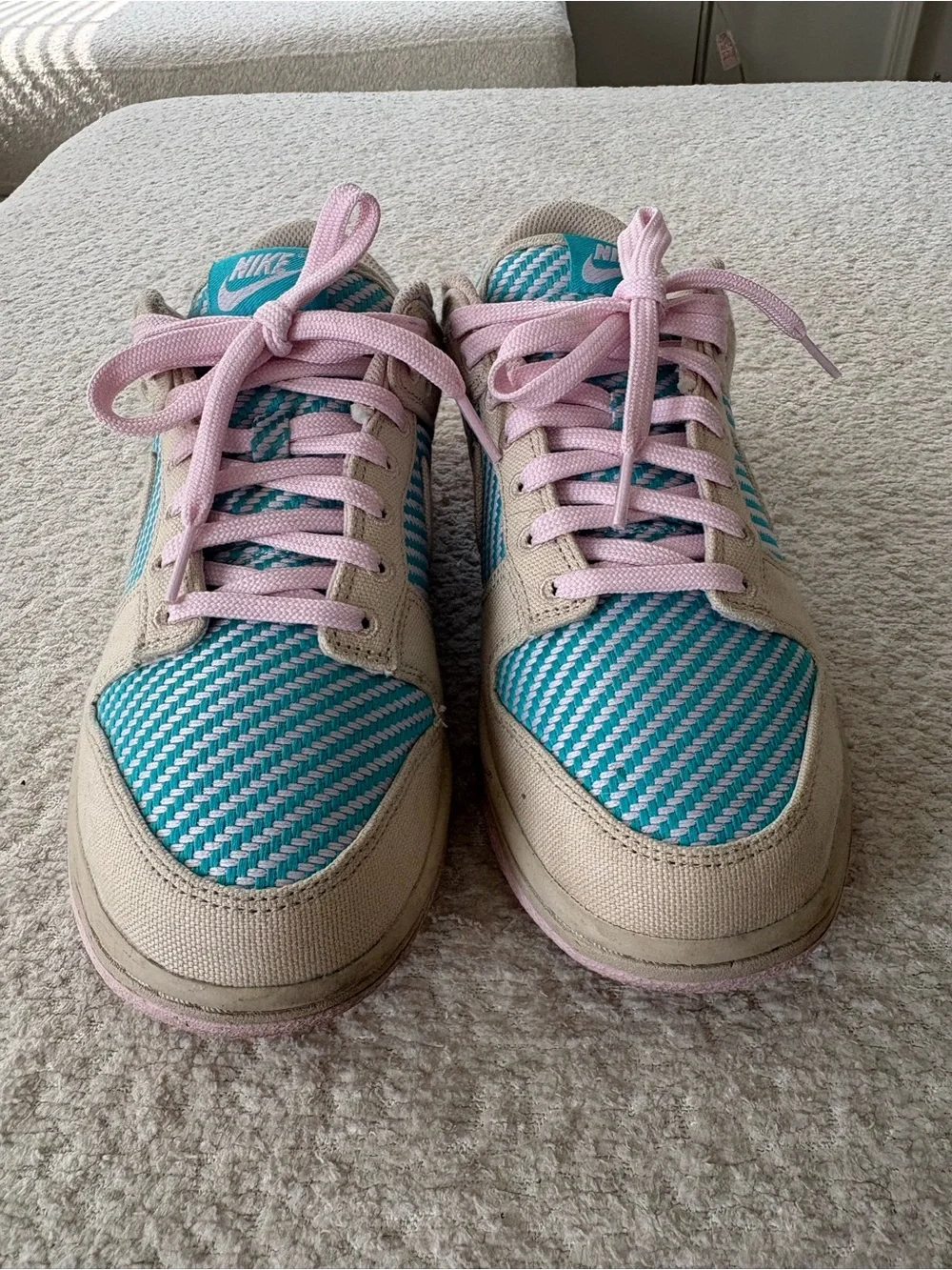 Nike Dunks